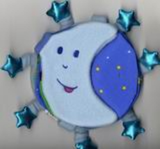 Εικόνα Γεια σου, Φεγγάρι!