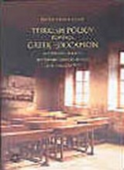 Εικόνα Turkish Policy Towards Greek Education in Istanbul 1923-1974