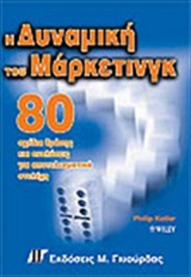 Εικόνα Η δυναμική του μάρκετινγκ