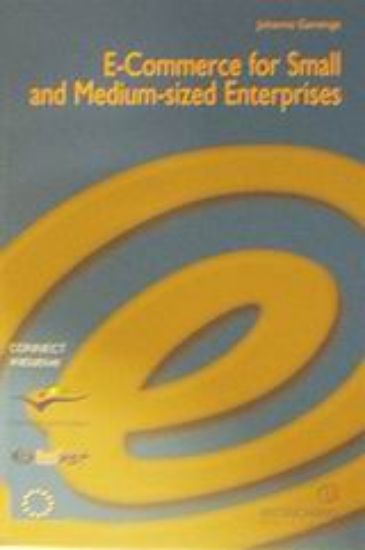Εικόνα E-commerce for Small and Medium-Sized Enterprises