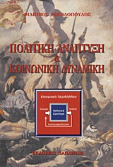 Εικόνα Πολιτική ανάπτυξη και κοινωνική δυναμική