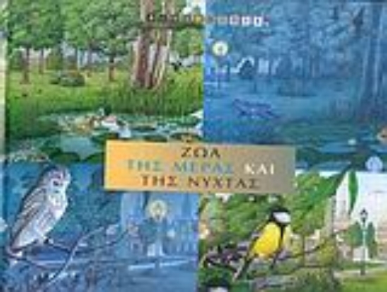 Εικόνα Ζώα της μέρας και της νύχτας