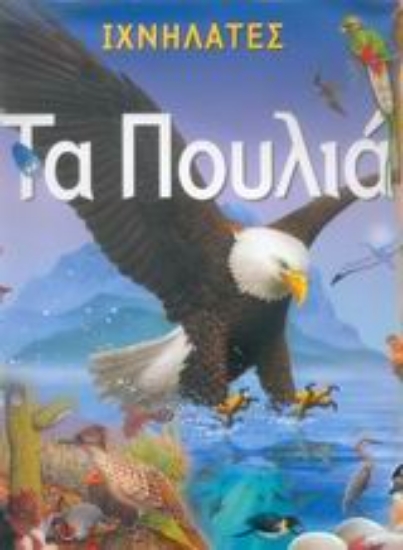 Εικόνα Τα πουλιά