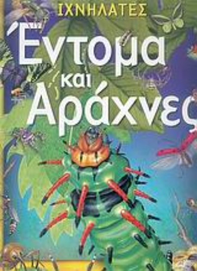 Εικόνα Έντομα και αράχνες