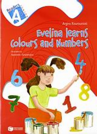 Εικόνα Evelina Learns Colours and Numbers