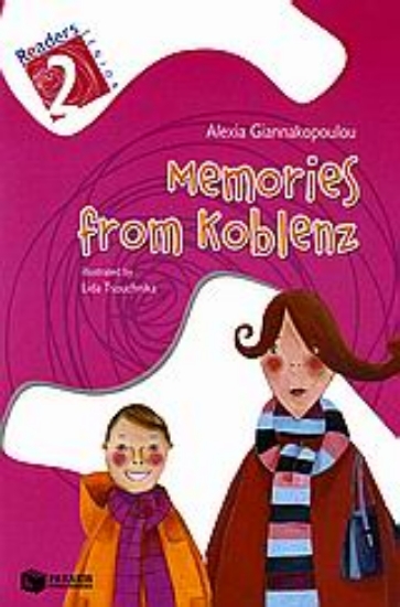 Εικόνα Memories from Koblenz