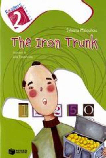 Εικόνα The Iron Trunk