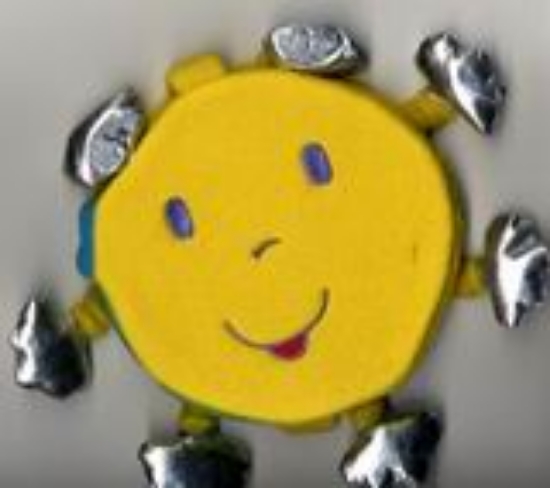 Εικόνα Γεια σου, Ήλιε!