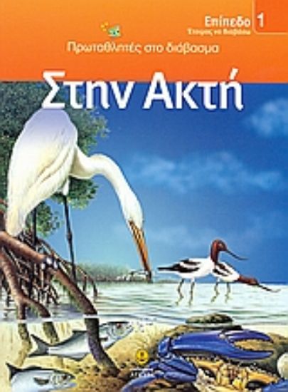 Εικόνα Στην ακτή