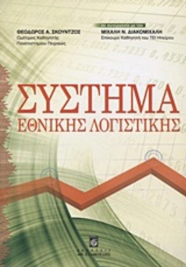 Εικόνα Σύστημα εθνικής λογιστικής