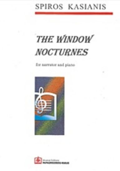 Εικόνα The Window Nocturnes
