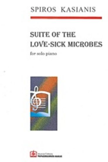 Εικόνα Suite of the Love-Sick Microbes