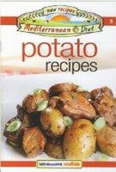 Εικόνα Potato Recipes