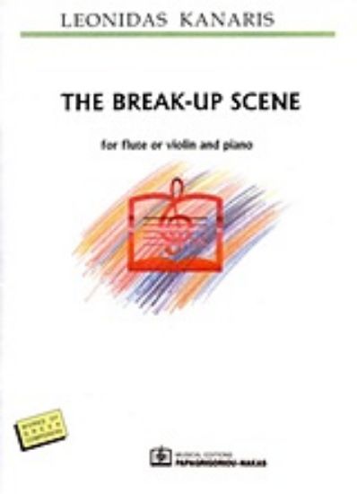 Εικόνα The Break-up Scene
