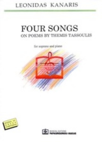 Εικόνα Four Songs