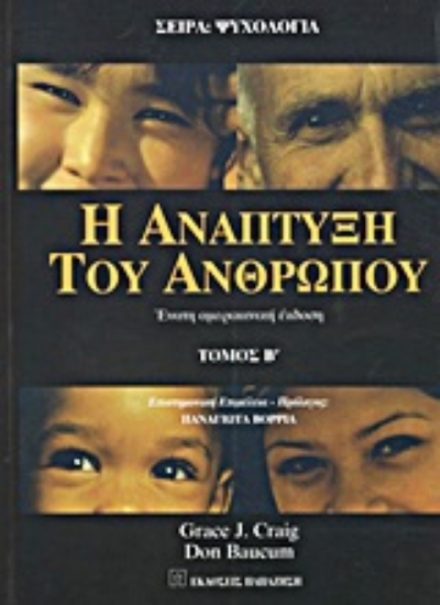 Εικόνα Η ανάπτυξη του ανθρώπου