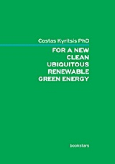 Εικόνα For a new clean ubiquitous renewable green energy