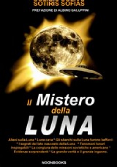 Εικόνα Il mistero della Luna