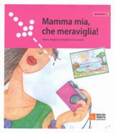 Εικόνα Mamma mia, che meraviglia!
