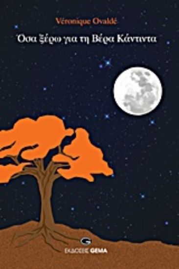 Εικόνα Όσα ξέρω για τη Βέρα Κάντιντα