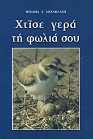 Εικόνα Χτίσε γερά τη φωλιά σου