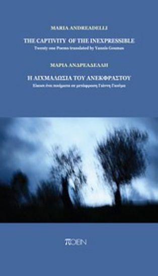Εικόνα Η αιχμαλωσία του ανέκφραστου