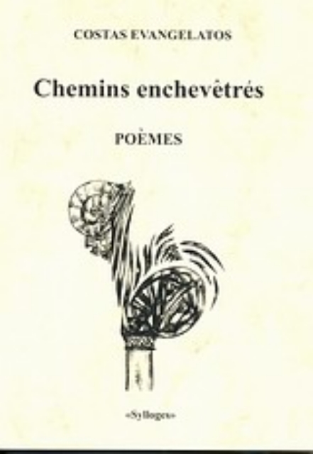 Εικόνα της Chemins enchevêtrés