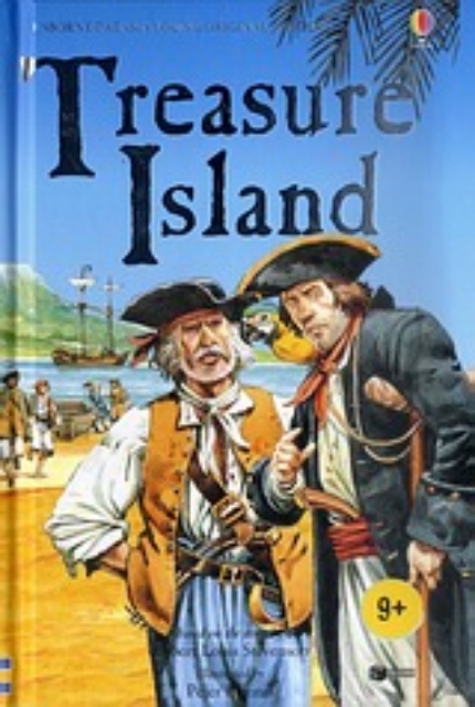 Εικόνα της Treasure Island