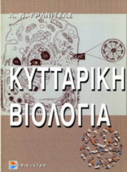 Εικόνα Κυτταρική βιολογία