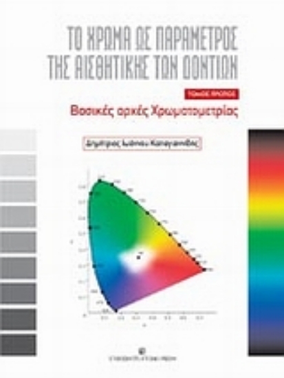 Εικόνα Το χρώμα ως παράμετρος της αισθητικής των δοντιών