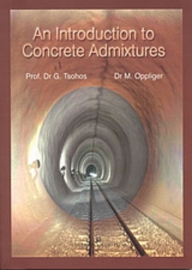 Εικόνα An Introduction to Concrete Admixtures