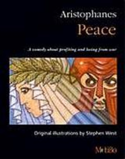 Εικόνα Aristophanes: Peace