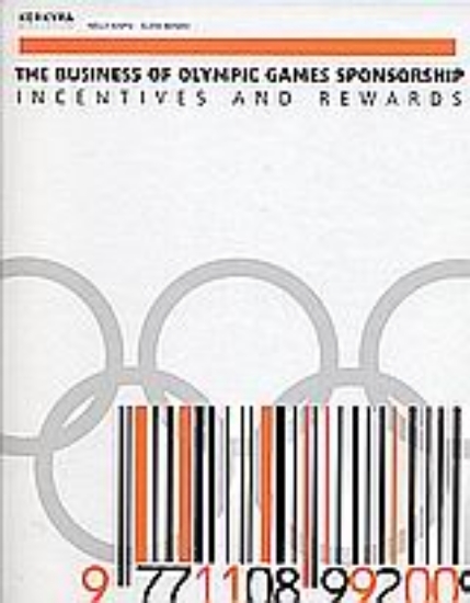 Εικόνα The Business of Olympic Games Sponsorship