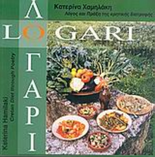 Εικόνα Λογάρι