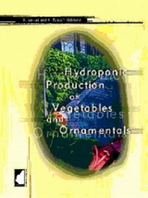 Εικόνα της Hydroponic Production of Vegetables and Ornamentals