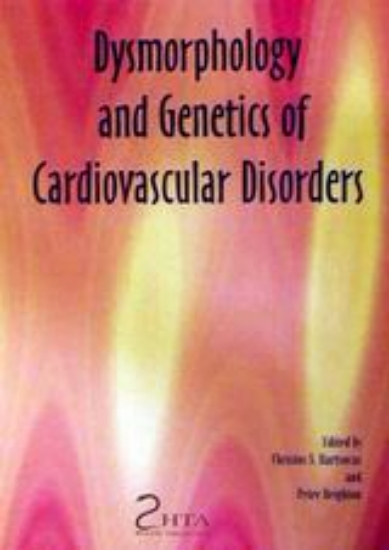 Εικόνα Dysmorphology and Genetics of Cardiovascular Disorders