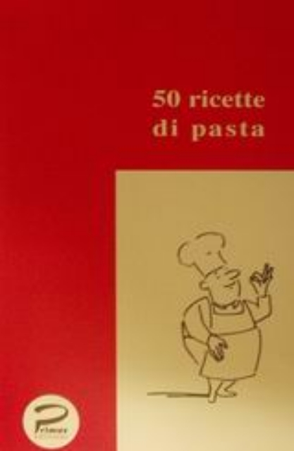 Εικόνα της 50 ricette di pasta