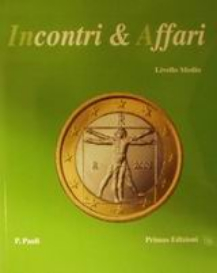 Εικόνα Incontri et Affari