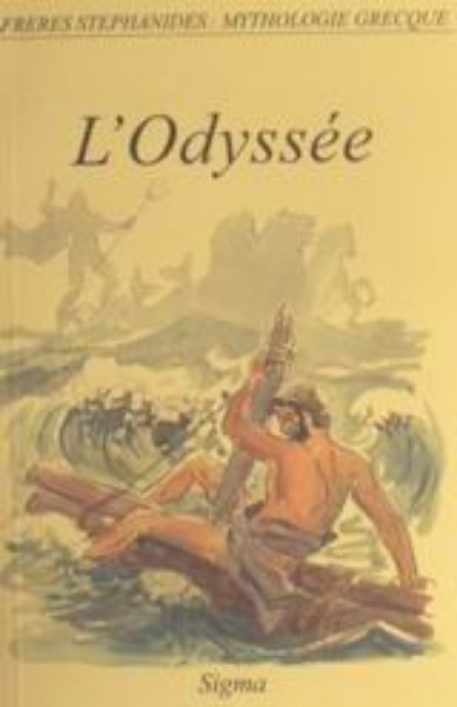 Εικόνα της L  Odyssée