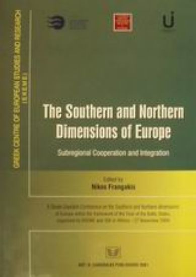 Εικόνα The Southern and Northern Dimensions of Europe
