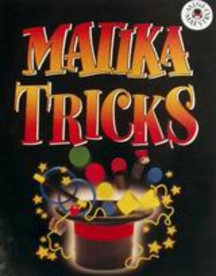 Εικόνα Μαγικά tricks