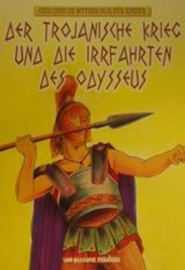 Εικόνα Der Trojanische Krieg und die Irrfahrten des Odysseus