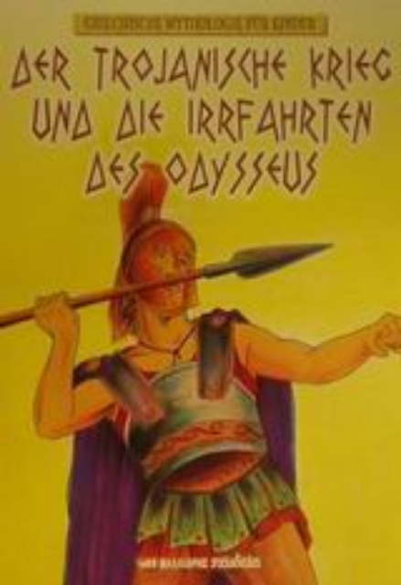 Εικόνα της Der Trojanische Krieg und die Irrfahrten des Odysseus
