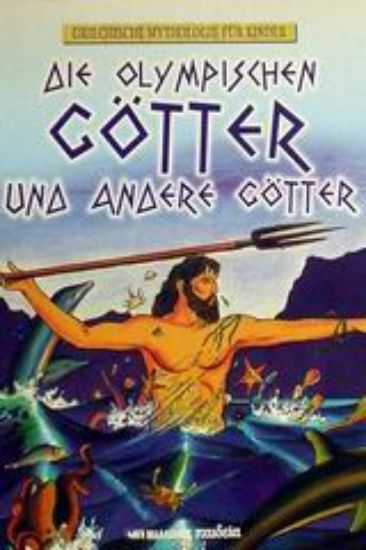 Εικόνα Die Olympischen Götter und andere Götter