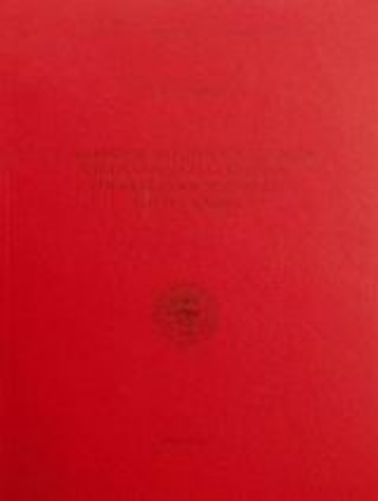 Εικόνα Ο διάκοσμος του τρούλου των ναών της παλαιολόγειας περιόδου στη Βαλκανική χερσόνησο και την Κύπρο