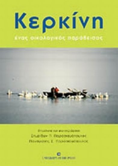 Εικόνα Κερκίνη