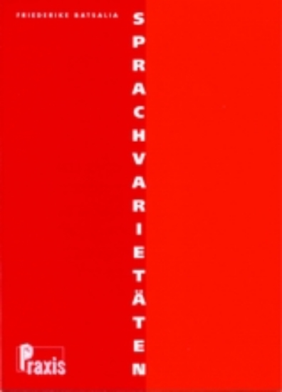 Εικόνα Sprachvarietäten