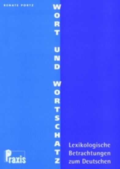 Εικόνα Wort und Wortschatz