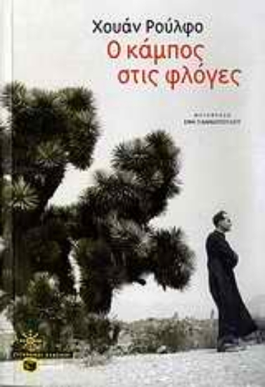 Εικόνα Ο κάμπος στις φλόγες