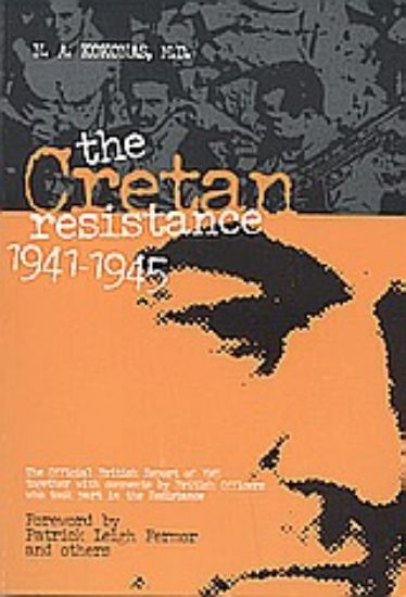 Εικόνα The Cretan Resistance 1941-1945